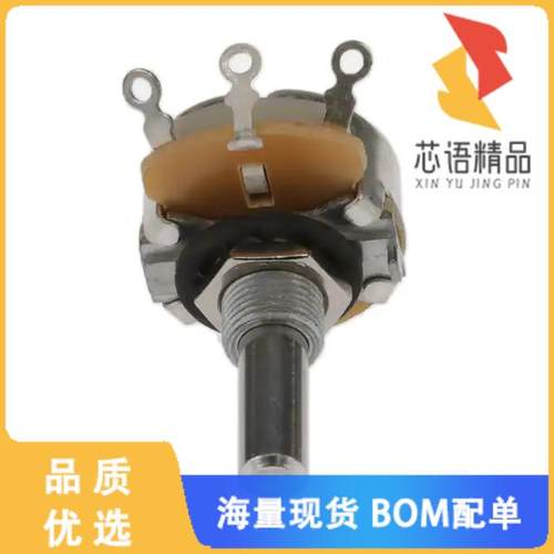 全新026TB32R102B1A1原装(POT 1K OHM 5W WIREWOUND