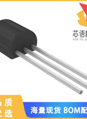 全新ZTX451STZ原装(TRANS NPN 60V 1A E-LINE)正品