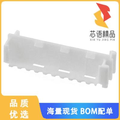 全新2-175133-0原装(CT DOUBLE ROW 20P HOLDER NATU