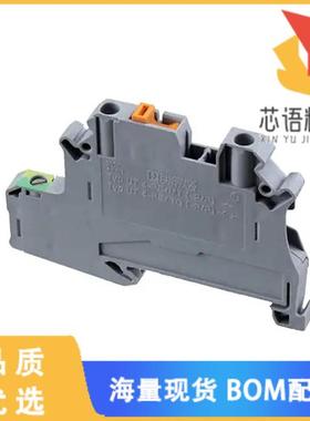 全新3070011原装(CONN TERM BLK DISCONN 10-26AWG)正品