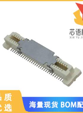 全新61082-061409LF原装(CONN RCPT 60POS SMD GOLD)正品