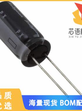 全新450PX10MEFCT810X20原装(CAP ALUM 10UF 20% 450