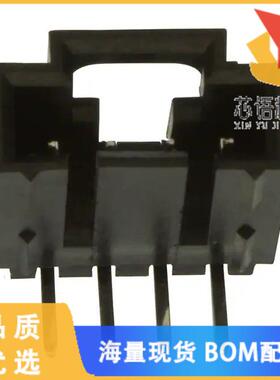 全新0705530038原装(CONN HEADER R/A 4POS 2.54MM)正品