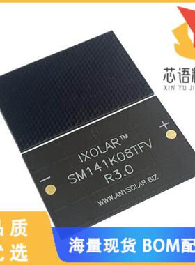 全新SM141K08TFV原装(SOLAR CELL G3 THIN 5.53V 246