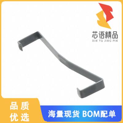 全新3505-8024原装(CONN RETAINER CLIP 24POS SHORT)正品