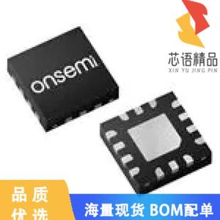 全新FUSB302TV01MPX原装(PROGRAMMABLE USB TYPE-C C