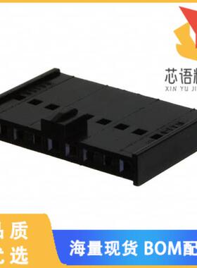 全新0901560149原装(CONN HOUSING 9POS .100 CRIMP)正品