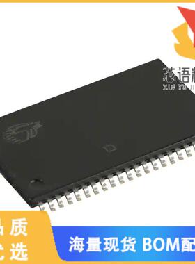 全新CY14B101NA-ZS25XI原装(IC NVSRAM 1MBIT PAR 44