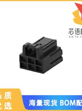 全新2-2366515-6原装(DYNAMIC D1000 SLIM REC HSG 6