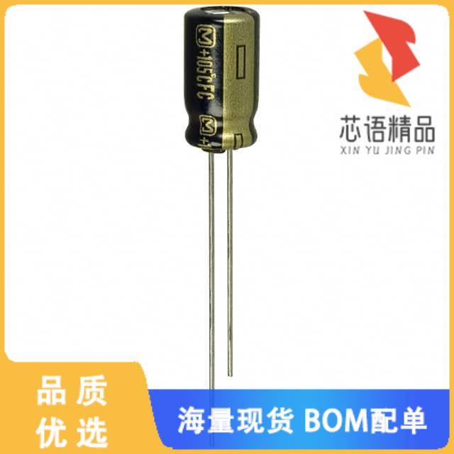 全新EEU-FC1A221S原装(CAP ALUM 220UF 20% 10V RADI