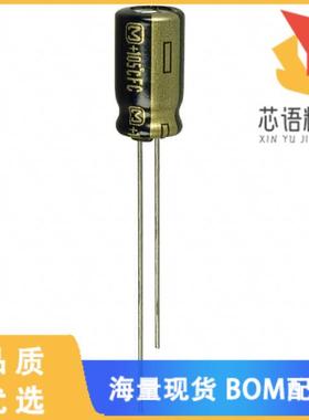 全新EEU-FC1A221S原装(CAP ALUM 220UF 20% 10V RADI