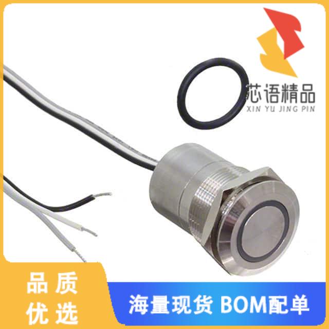 全新MC19MCSGR原装(SW CAPACITIVE SPST-NC 10MA 12V)正品