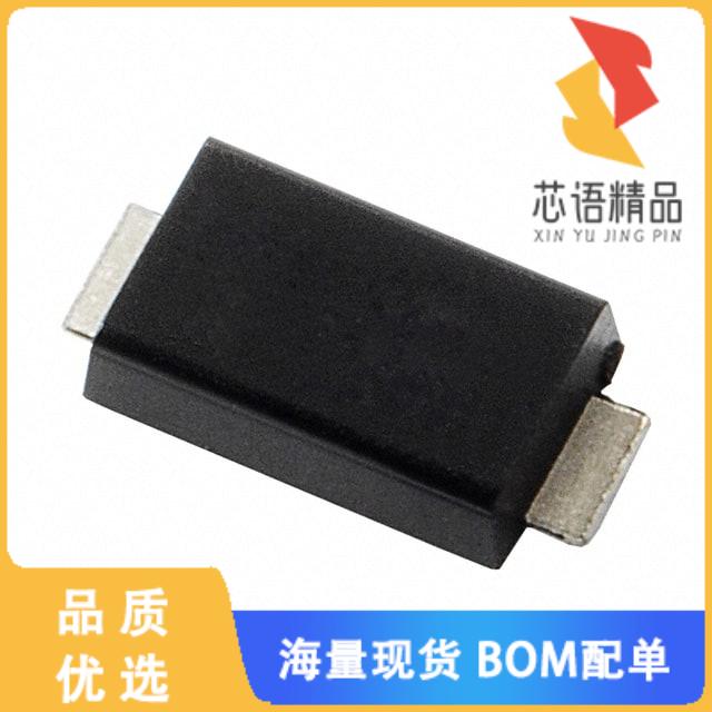 全新TPSMA6L6.0A原装(TVS DIODE 6VWM 10.3VC DO221A