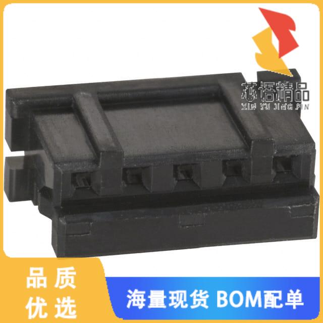 全新DF3-5S-2C原装(CONN RECEPT HOUSING 5POS 2MM)正品