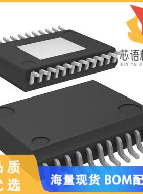 全新NCV7718CDQR2G原装(IC MOTOR DRIVER 24SSOP)正品