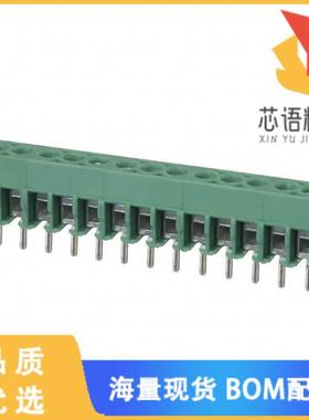 全新1984743原装(TERM BLK 15P SIDE ENT 3.5MM PCB)正品