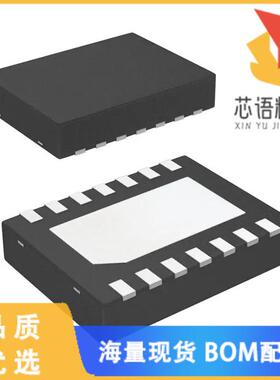 全新LM4928SD/NOPB原装(IC AMP CLASS AB STER 2.2W