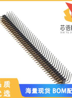 全新TMMH-140-01-F-T-RA原装(2MM LOW PROFILE STRIP