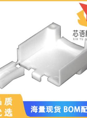 全新640717-1原装(CONN STRAIN RELIEF ENCLOSE 12PO