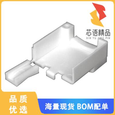 全新640717-1原装(CONN STRAIN RELIEF ENCLOSE 12PO