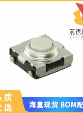 全新B3SN-3112原装(SWITCH TACTILE SPST-NO 0.05A 2