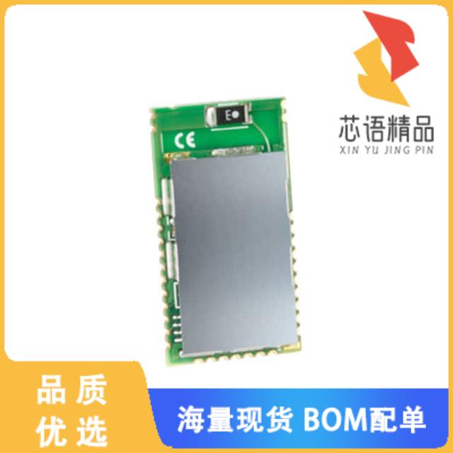 全新BM78SPPS5MC2-0002AA原装(RX TXRX MOD BLUETOOT