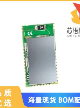 全新BM78SPPS5MC2-0002AA原装(RX TXRX MOD BLUETOOT