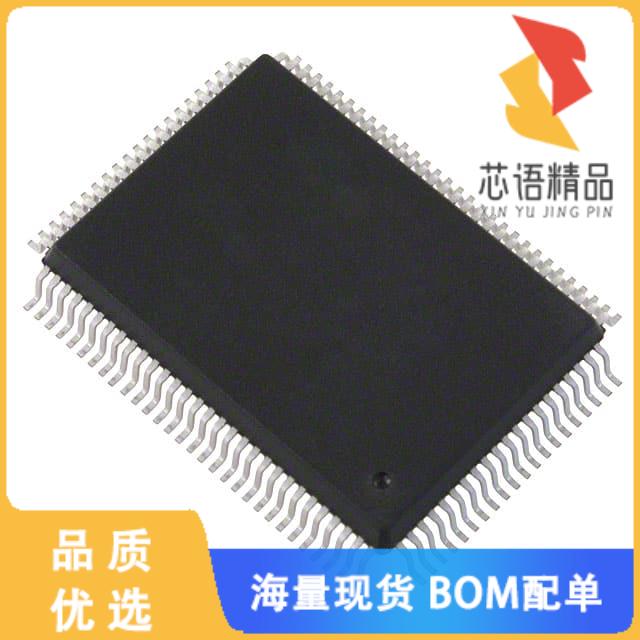 全新E-L6452原装(IC INKET DRVR DUAL 13X16 100QFP)正品