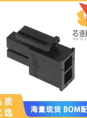全新CP6002SN010原装(CONN RCPT HSG 2POS 5.70MM)正品