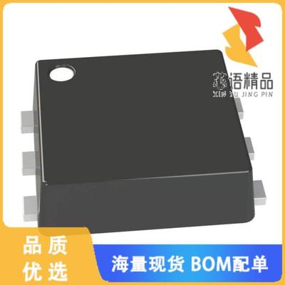 全新S-82A1AAC-I6T1U原装(LITHIUM-ION BATTERY PROT