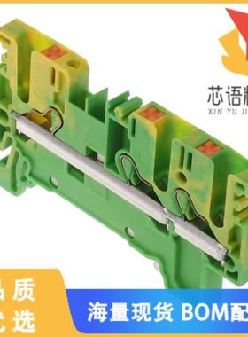 全新PSL 2,5/3A GNYE原装(GROUND TB PUSH-INGNYE)正品