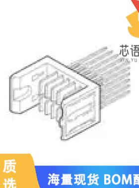 全新70430-112LF原装(CONN HEADER BLADE PWR 10POS