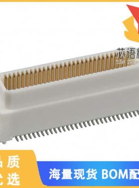 全新DF17(4.0)-60DP-0.5V(57)原装(CONN HDR 60POS S