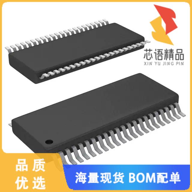 全新BQ7694006DBT原装(IC BATT MON MULTI 9-15C 44T