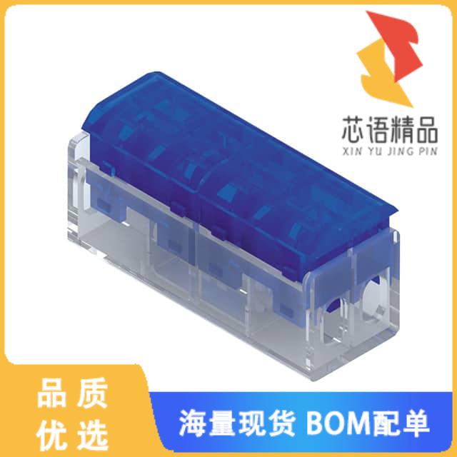 全新8361原装(TWO WAY CONNECT18AWG/18AWG 2 WIR)正品