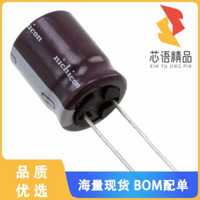 全新UCY2V470MHD3TN原装(CAP ALUM 47UF 20% 350V RA