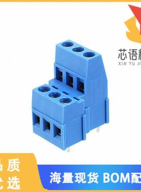 全新796691-3原装(TERM BLK 3POS SIDE ENTRY 5MM PC