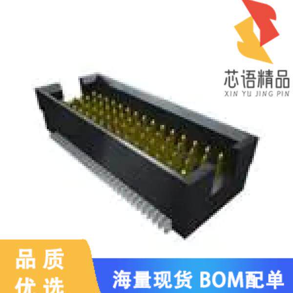 全新TOLC-150-22-L-Q-A-TR原装(QUAD ROW SMT TERMIN