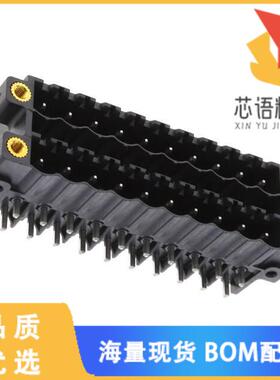 全新1753381原装(TERM B HDR 20POS 5.08MM)正品