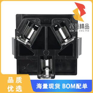 全新741W-H/02原装(SNAP-IN CHINA OUTLET RECEPTACL