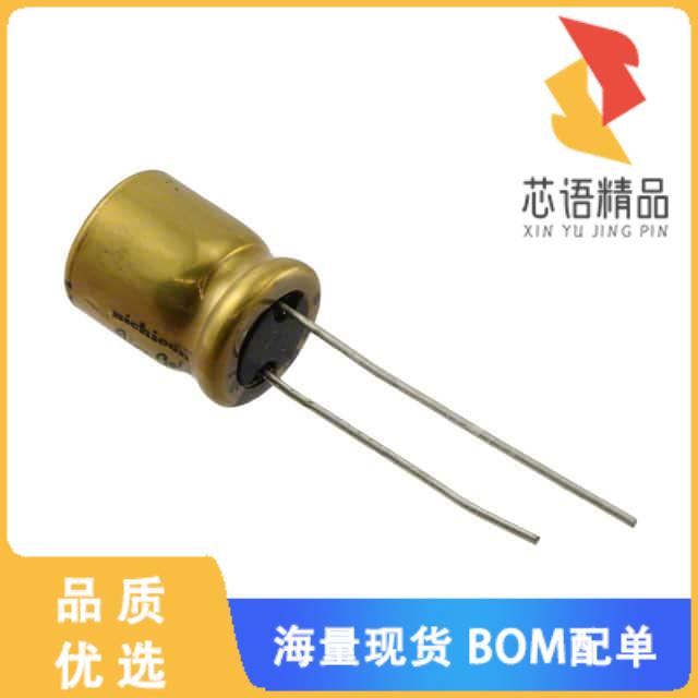 全新UFG1J470MPM1TD原装(CAP ALUM 47UF 20% 63V RAD