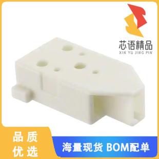 RCPT CLUSTER 正品 1原装 3POS CONN HSG 全新316293