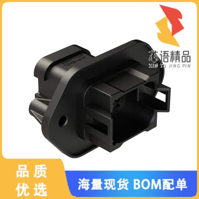 全新AT04-08PB-PMR7原装(CONN RCPT 8POS 14-20AWG S