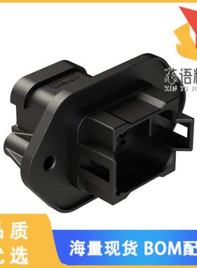 全新AT04-08PB-PMR7原装(CONN RCPT 8POS 14-20AWG S