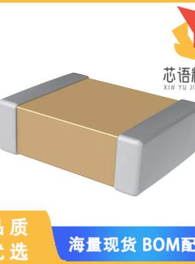 全新C1206C472KCGACTU原装(CAP CER 4700PF 500V C0G