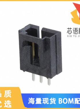 全新1719710103原装(CONN HEADER VERT 3POS 2.54MM)正品