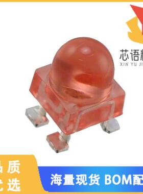 全新ALMD-EG3D-WY002原装(LED RED ROUND CLEAR SMD)正品