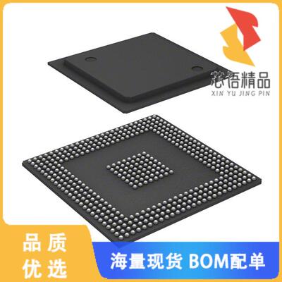 全新MPC5554MZP80原装(IC MCU 32BIT 2MB FLASH 416P