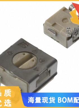 全新3314G-1-502E原装(TRIMMER 5K OHM 0.25W GW TOP