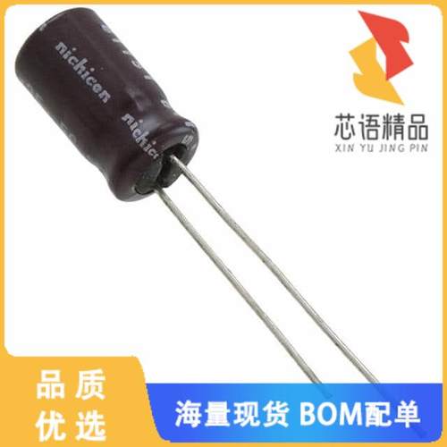 全新UPM1E560MED1TD原装(CAP ALUM 56UF 20% 25V RAD